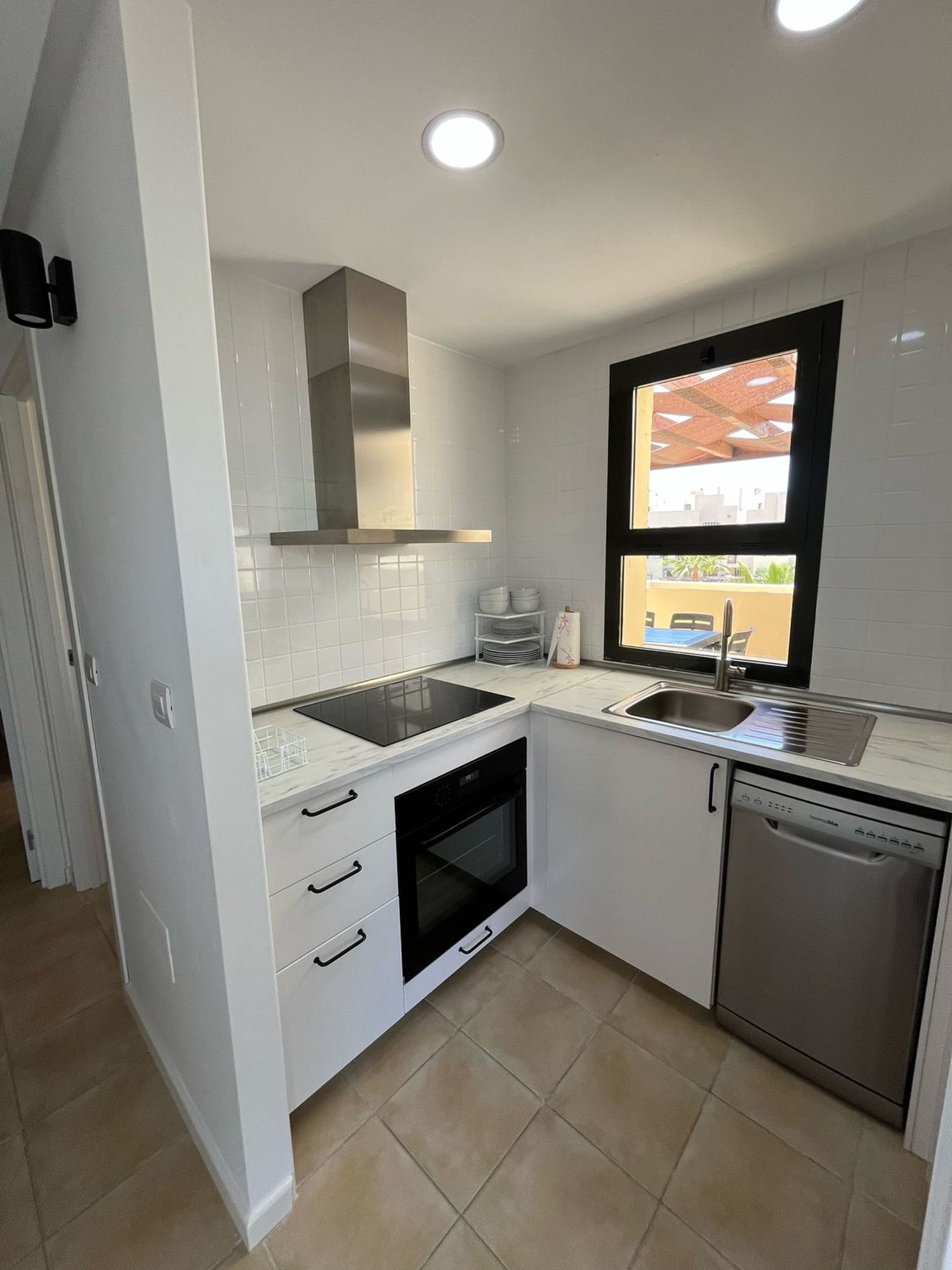 Piso en calle Azahar, 15 - Foto 4