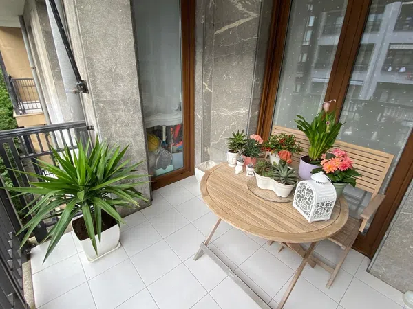 Piso en Pinar - Anaka - Belaskoenea - Foto 1