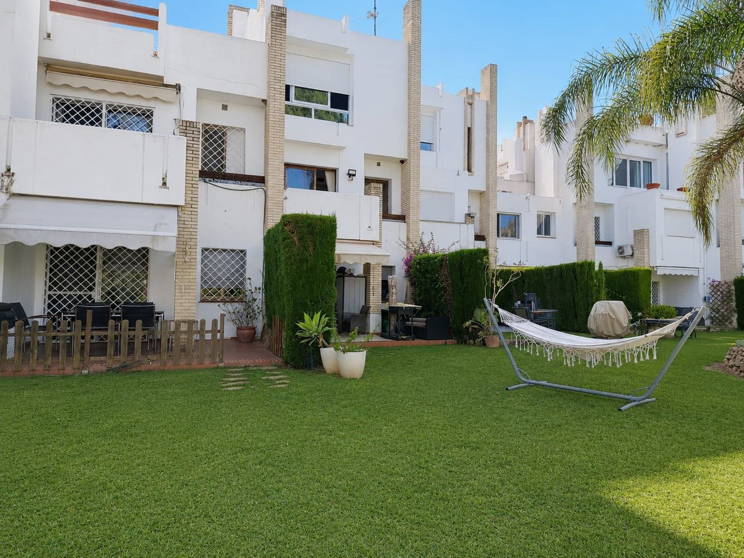 Dúplex en Avenida del Prado s/n - Foto 14