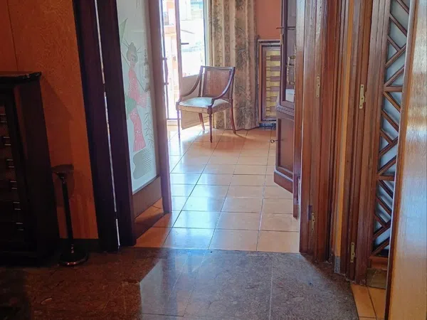 Piso en Calle de San Juan de la Cruz, 19, Universidad San Francisco - Foto 5