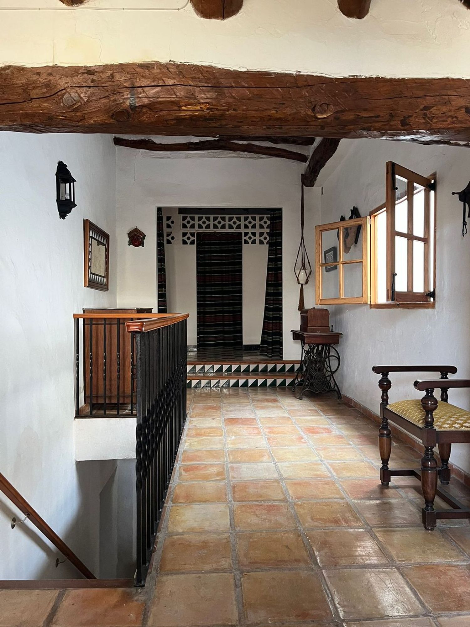 Casa de pueblo en Calle Puríssima, 11 - Foto 8