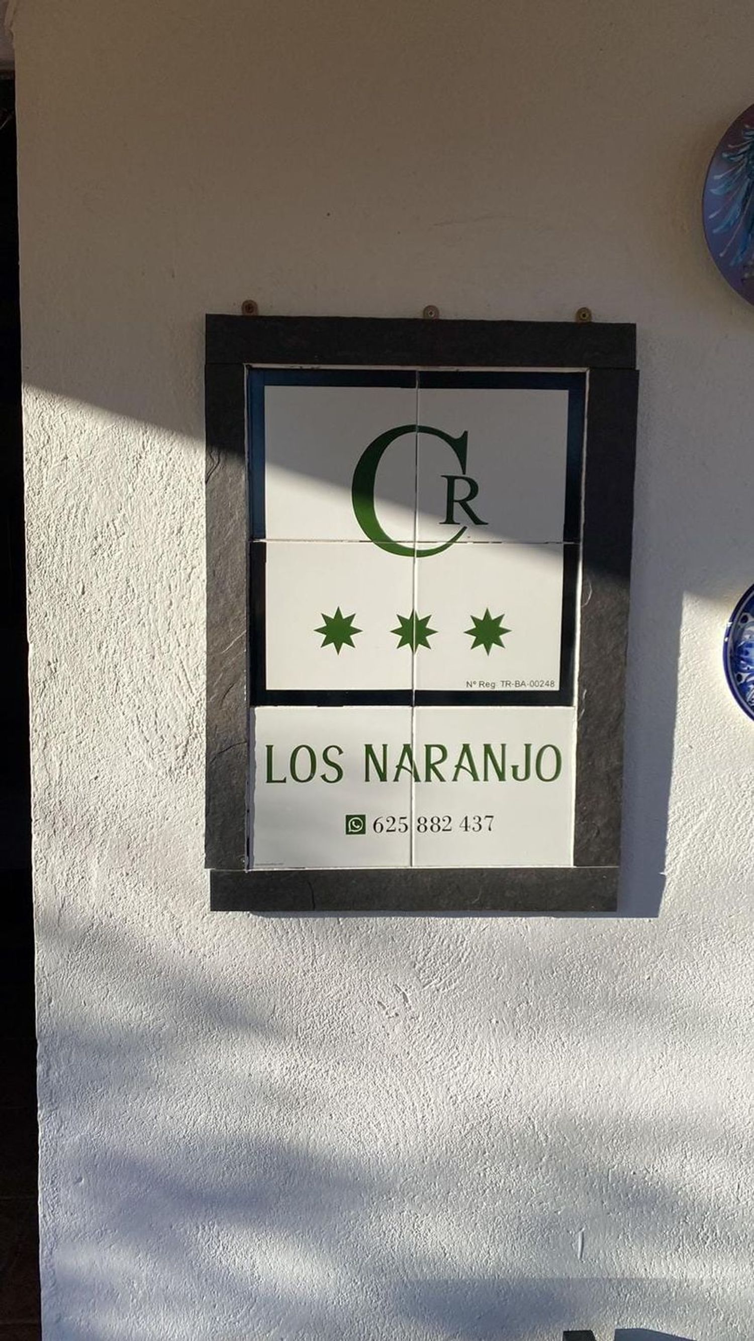 Casa rural en Polígono 19, 69 Parcela 69 - Foto 15