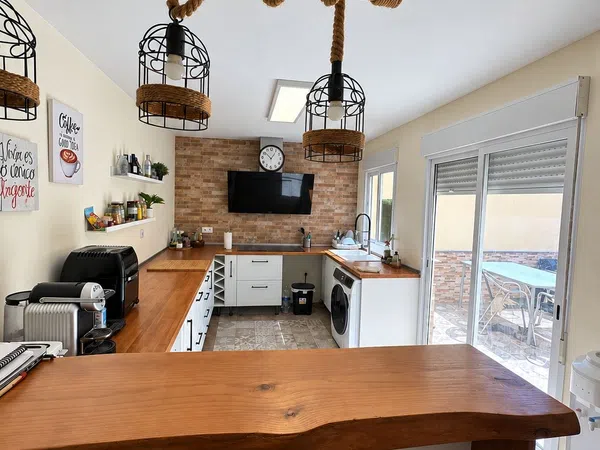 Casa o chalet independiente en Nuestra señora de la inmaculada, 2 - Foto 5