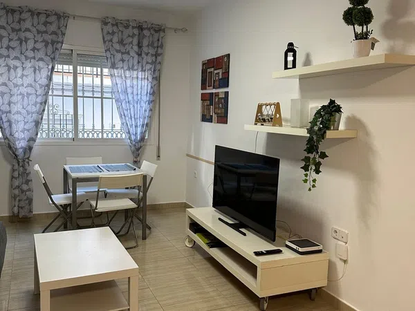 Piso en Calle Quemada, 2, Zona Puerto Deportivo, Zona Puerto Deportivo - Foto 1