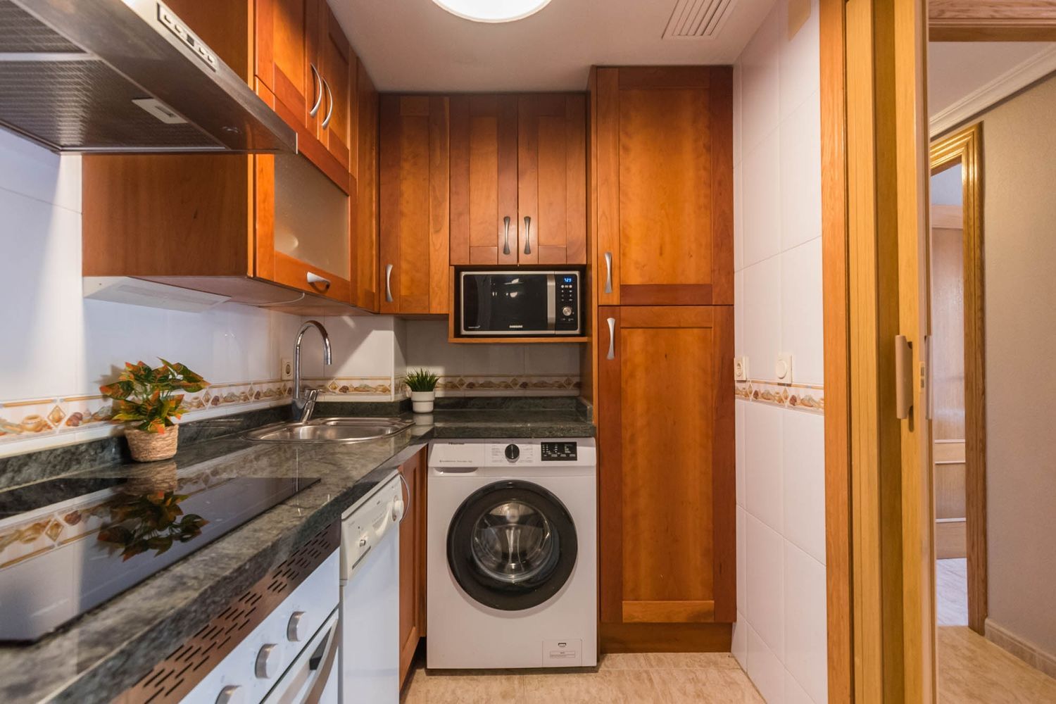 Piso en Jose Luis Moraga, 10 - Foto 5