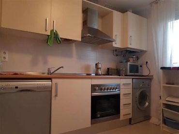 Apartamento en  Calle Hacienda Riquelme Vial C 1C - Foto 2