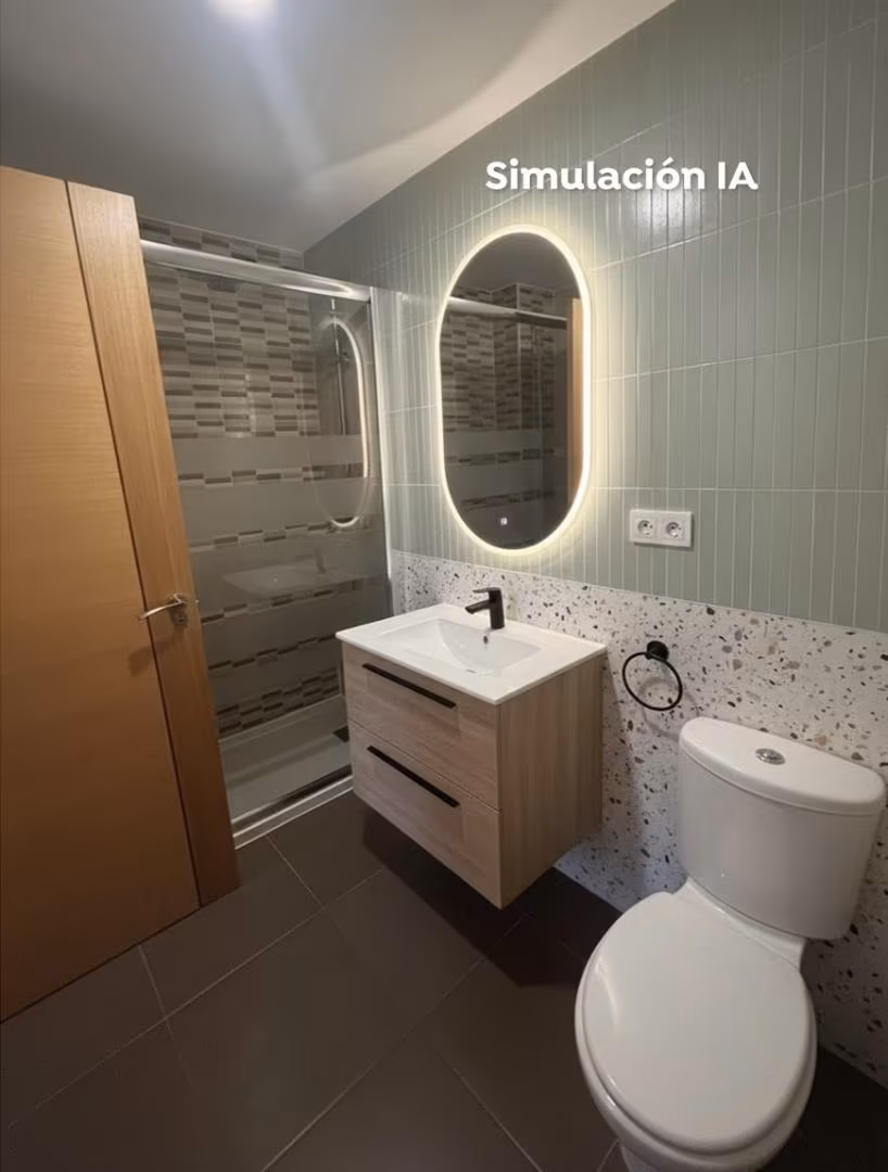 Piso en  Calle Río Guadalquivir 5A - Foto 10