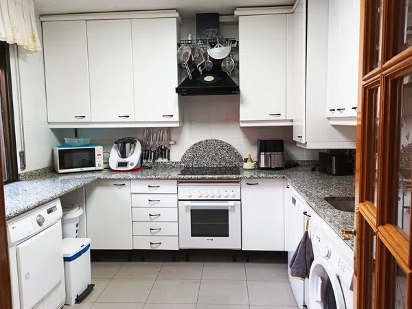Chalet adosado en Calle Varsovia, 99, Las Conejeras - Esparragal, Las Conejeras - Esparragal - Foto 30