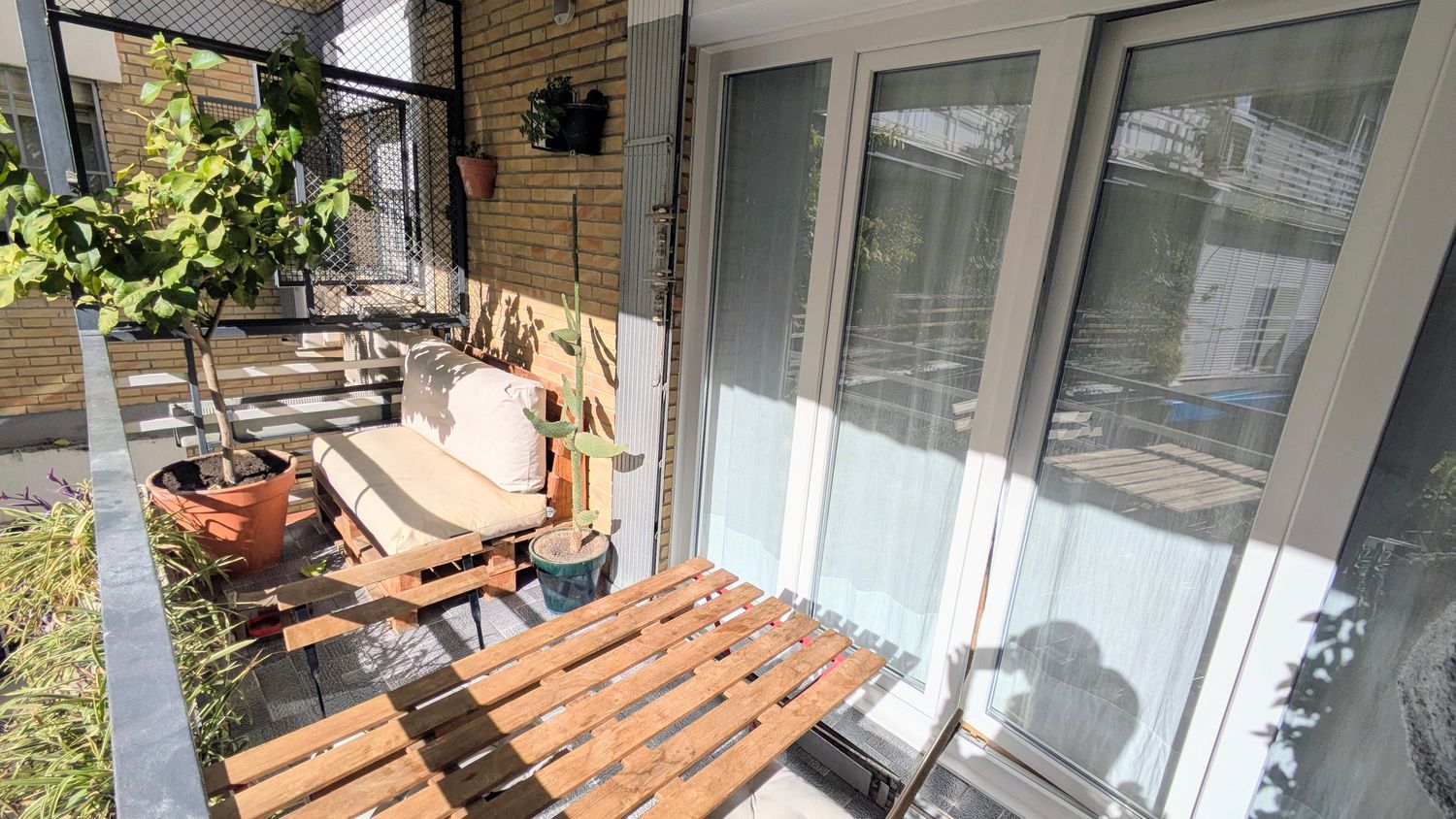 Piso en calle Marqués del Nervión, 108 - Foto 3