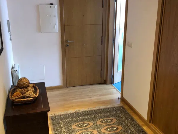 Piso en O Carril - Bamio, O Carril - Bamio - Foto 3