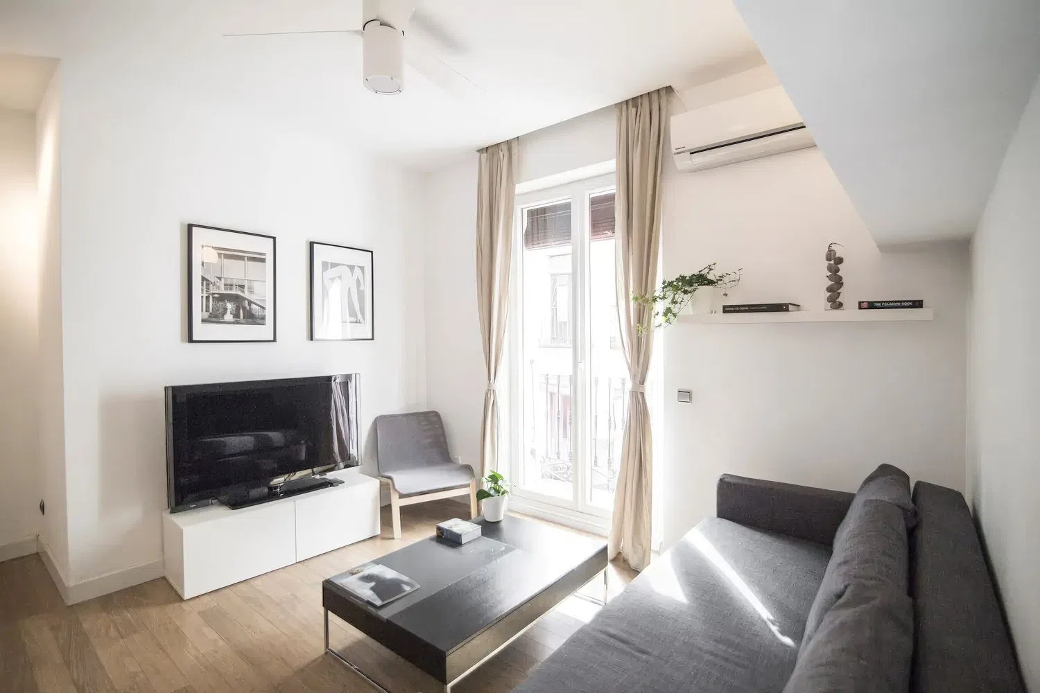 Piso en calle de Buenavista, 41 - Foto 2