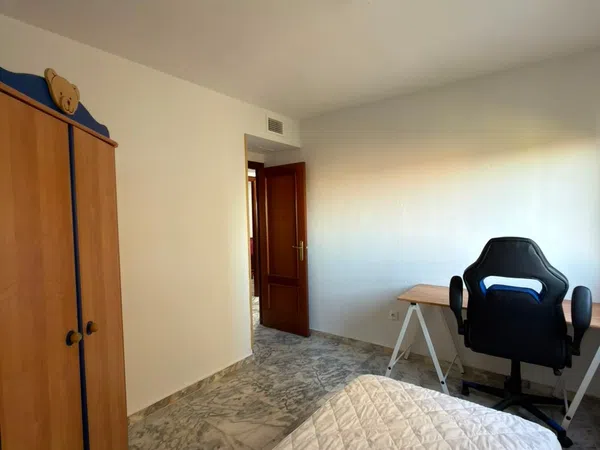Piso en Calle el Trébol, 7, Ciudad Jardín, Ciudad Jardín - Foto 16