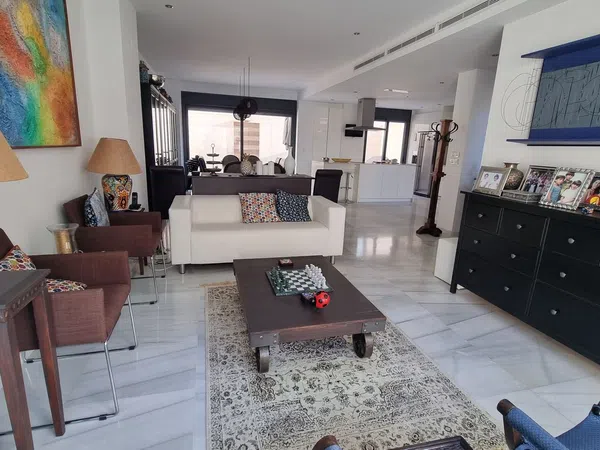 Chalet pareado en Calle d'Ares del Maestrat, Sotolivar - Mas del Rosari, Sotolivar - Mas del Rosari - Foto 4