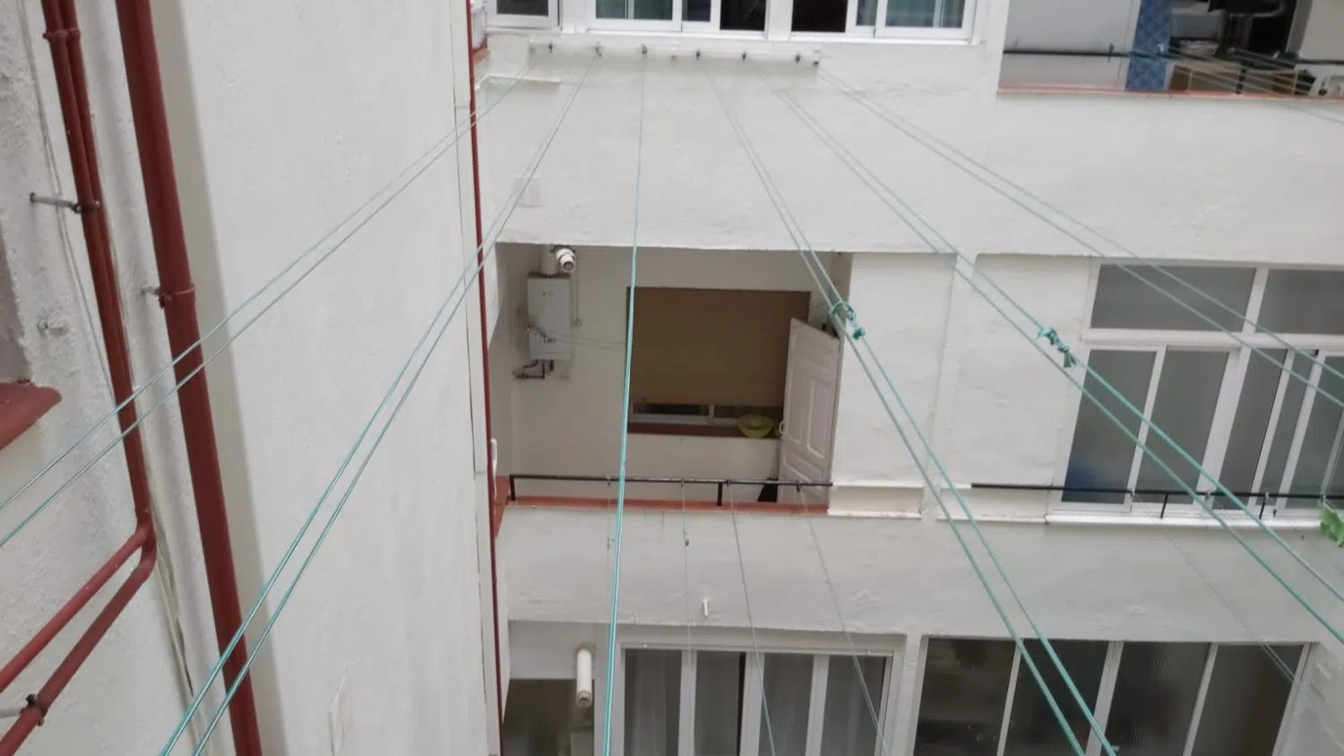 Piso en calle de Clara del Rey, 45 - Foto 20