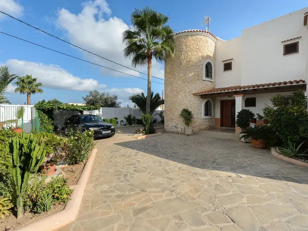 Casa o chalet independiente en Calle del Pica-Soques, 49, Sant Jordi de Ses Salines, Sant Jordi de Ses Salines - Foto 23