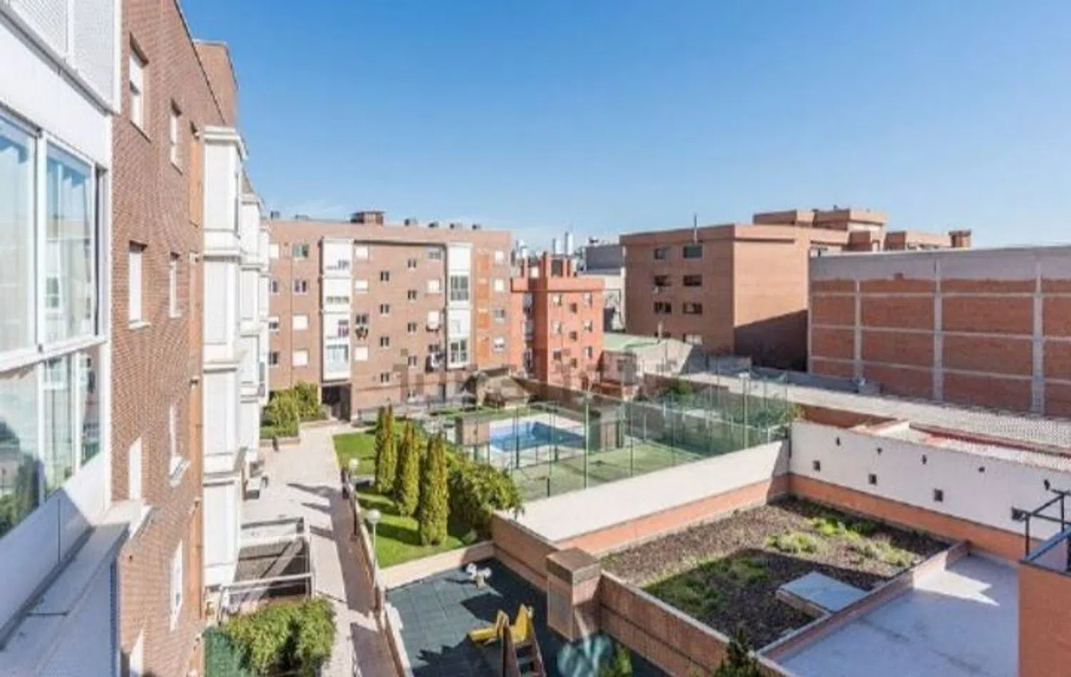 Estudio en calle de Matilde Hernandez, 29 - Foto 2