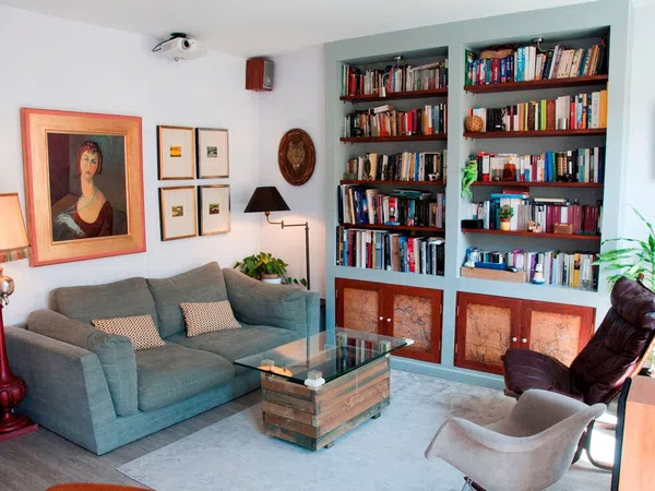 Piso en calle de Meléndez Valdés, 24