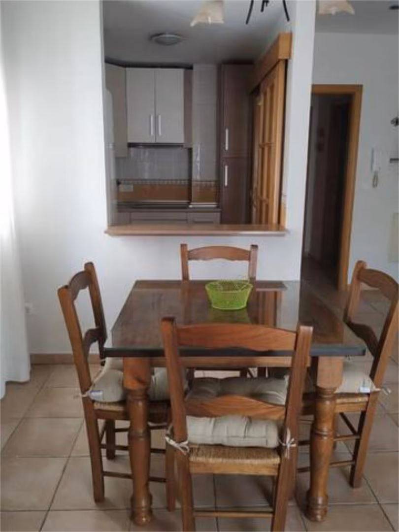 Piso en Centro - Foto 4