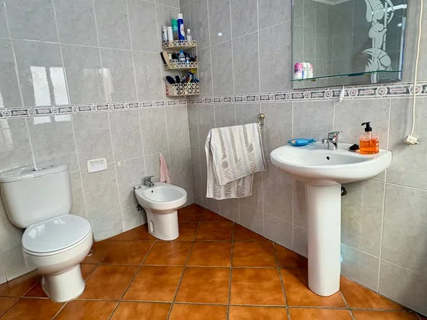 Casa de pueblo en Calle Cervantes, 39 - Foto 13