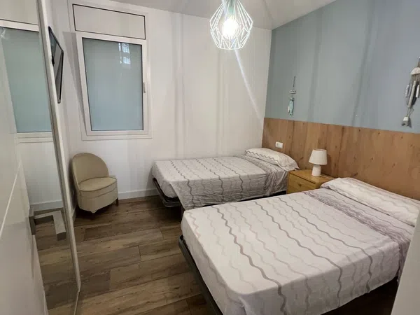 Piso en plaza Països Catalans, 17 - Foto 11