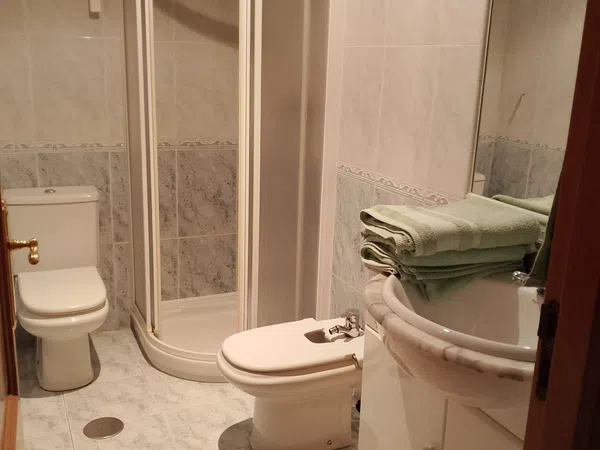 Piso en Rego de Foz, 1 - Foto 1