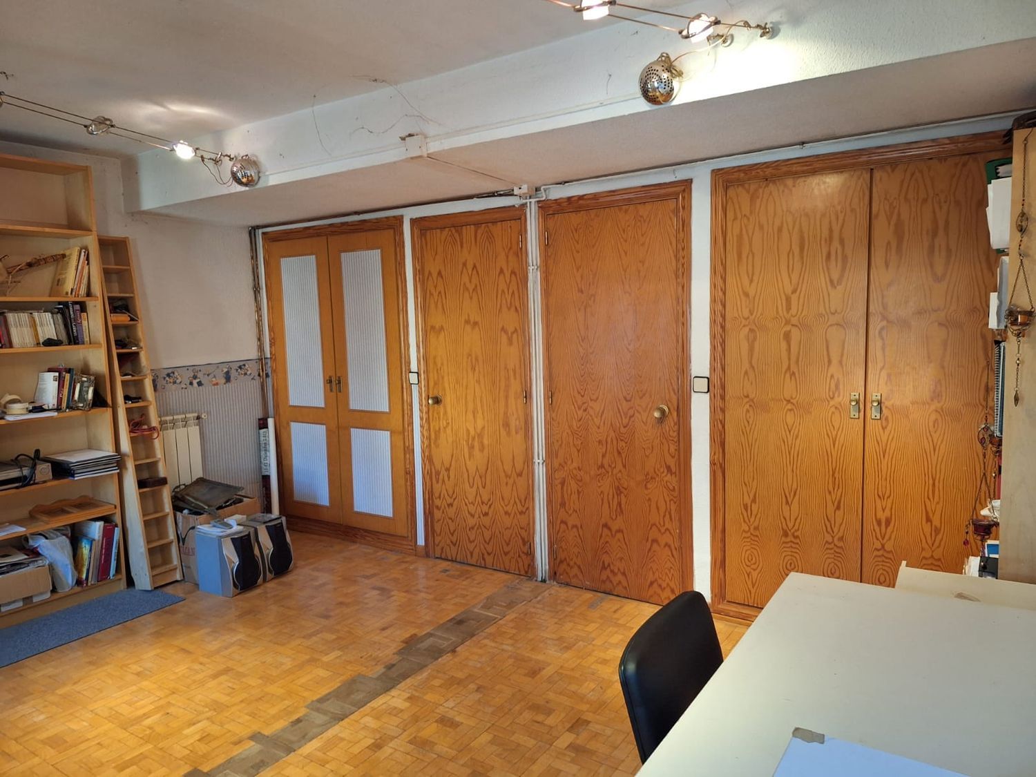 Chalet adosado en Urb. caserío de perales Perales del Rio - Foto 30