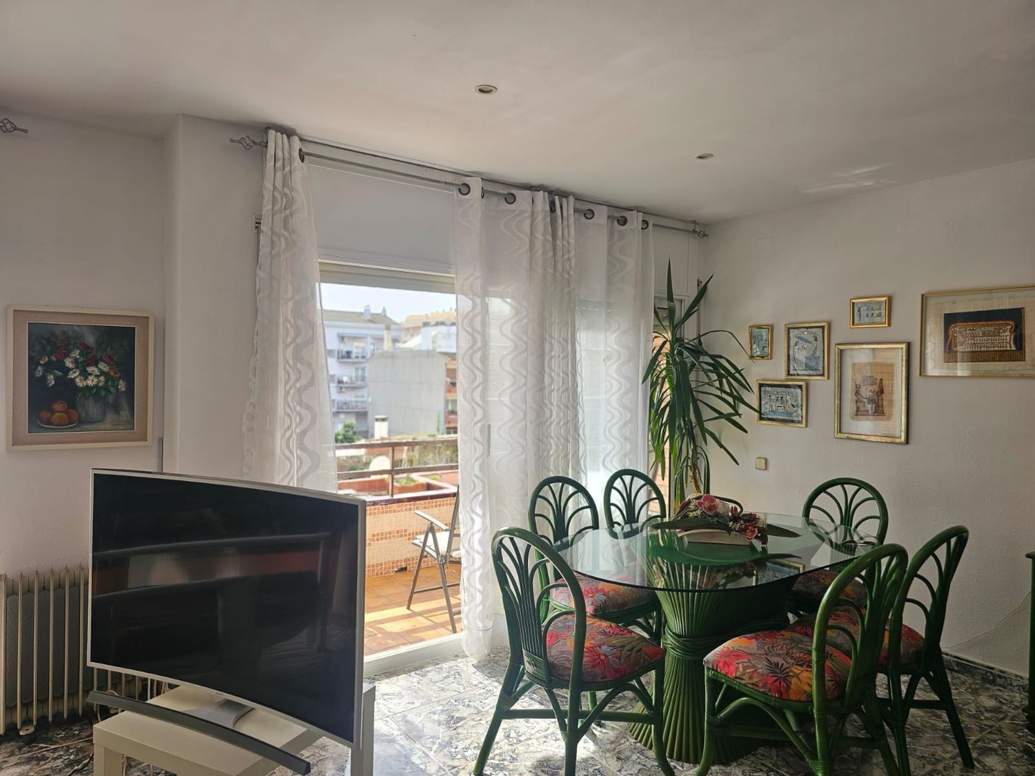 Dúplex en Centre - Foto 7