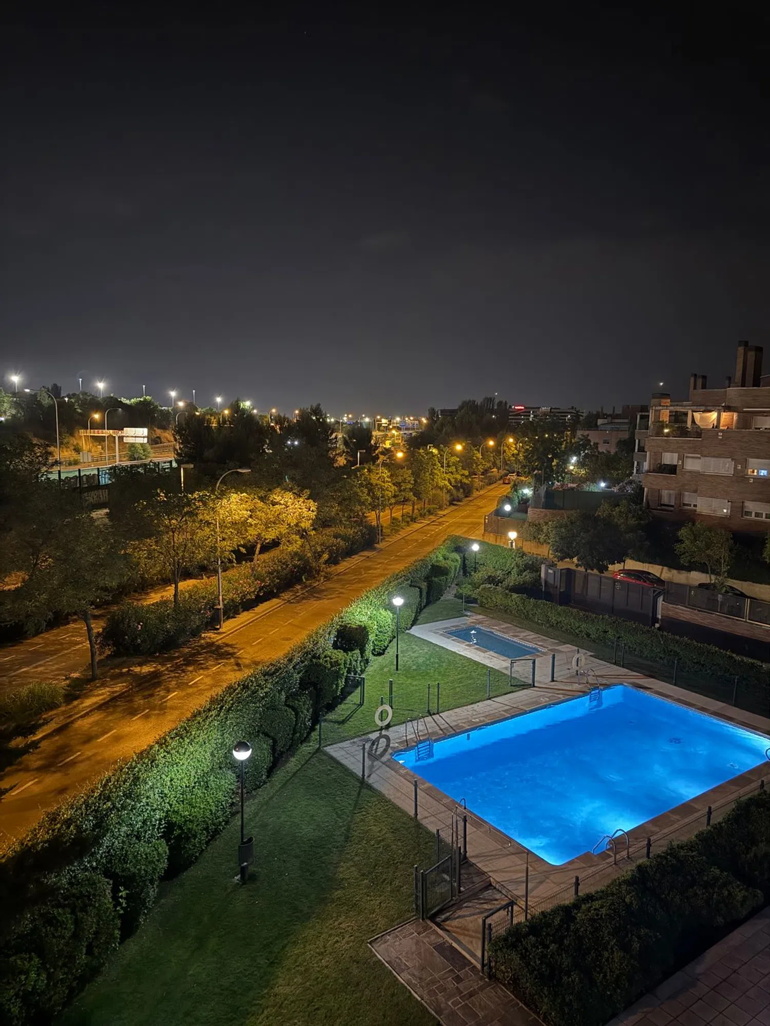 Ático en calle del Conde de las Posadas, 21 - Foto 1