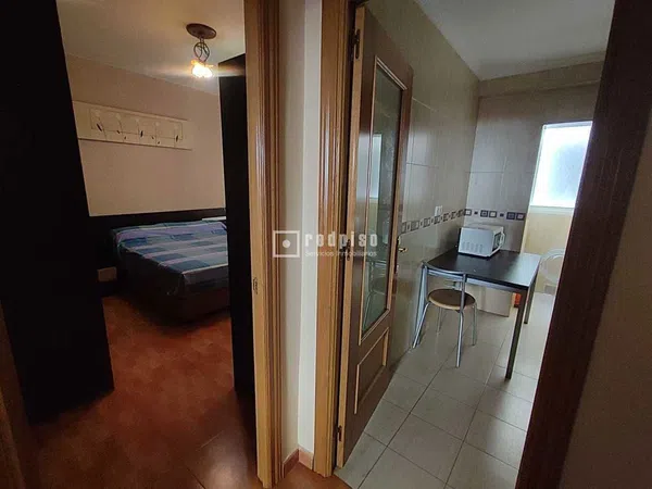 Piso en Calle Martínez Maldonado, Los Castillejos - La Trinidad - Foto 6