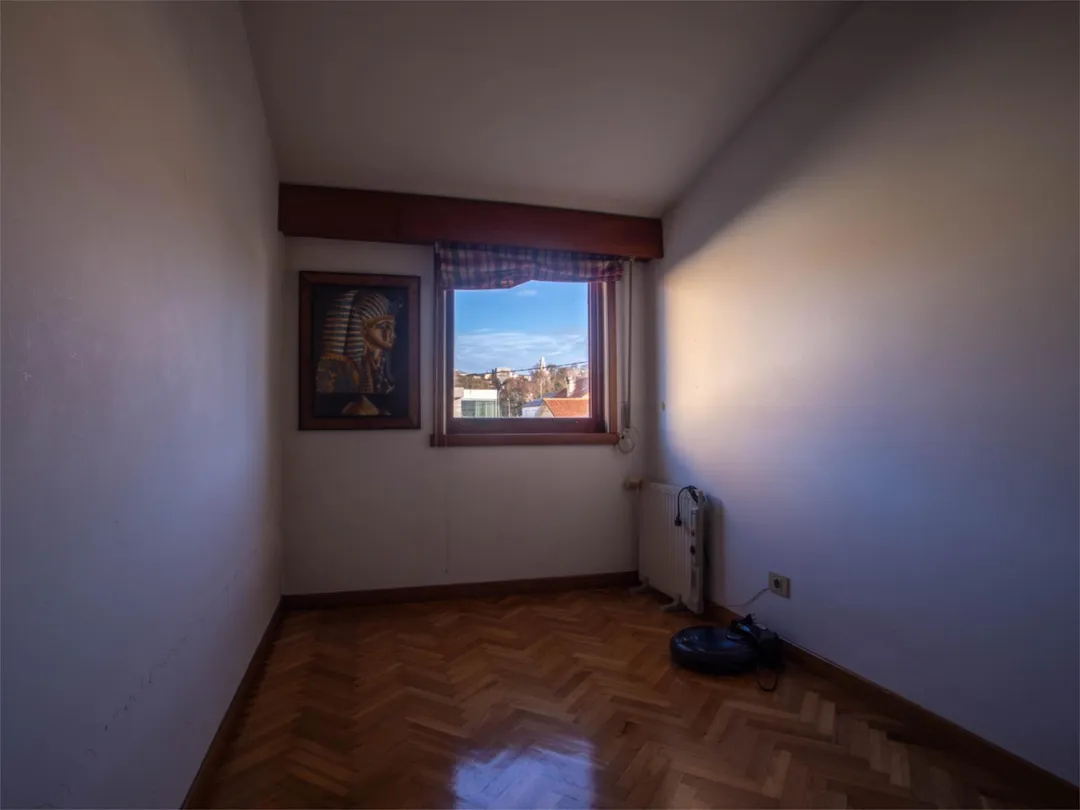 Piso en  Rúa Regueiro 25 - Foto 12