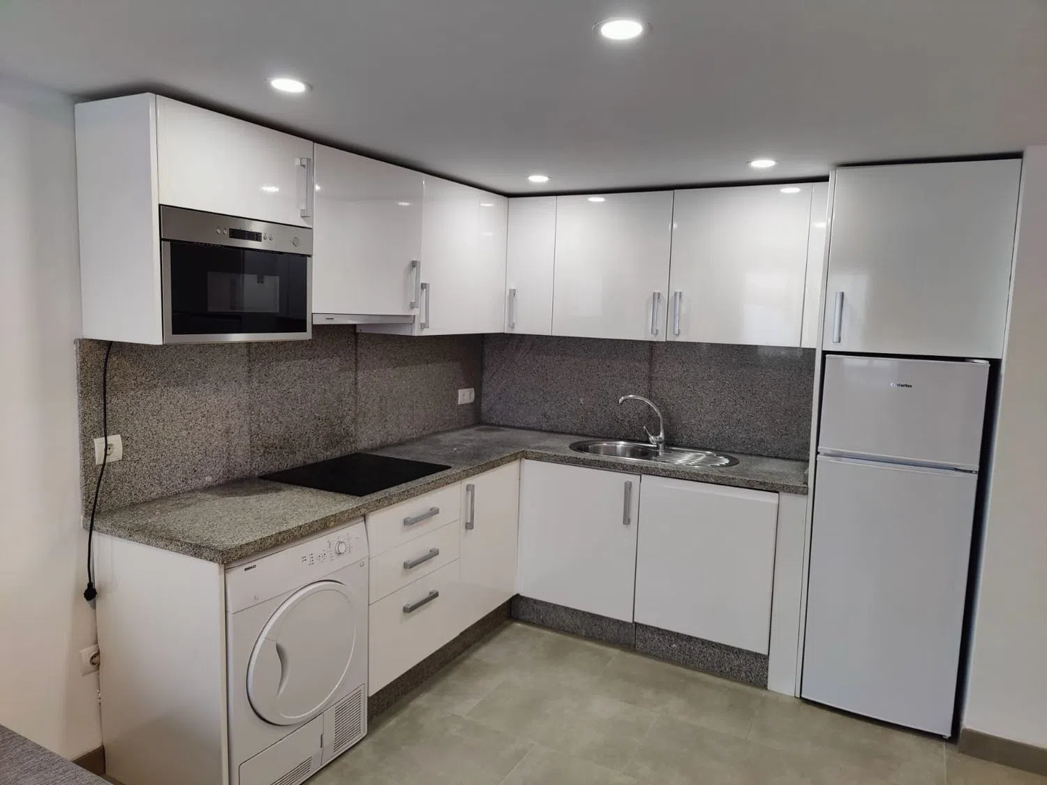 Piso en Barrio Olletas - Sierra Blanquilla - Foto 8