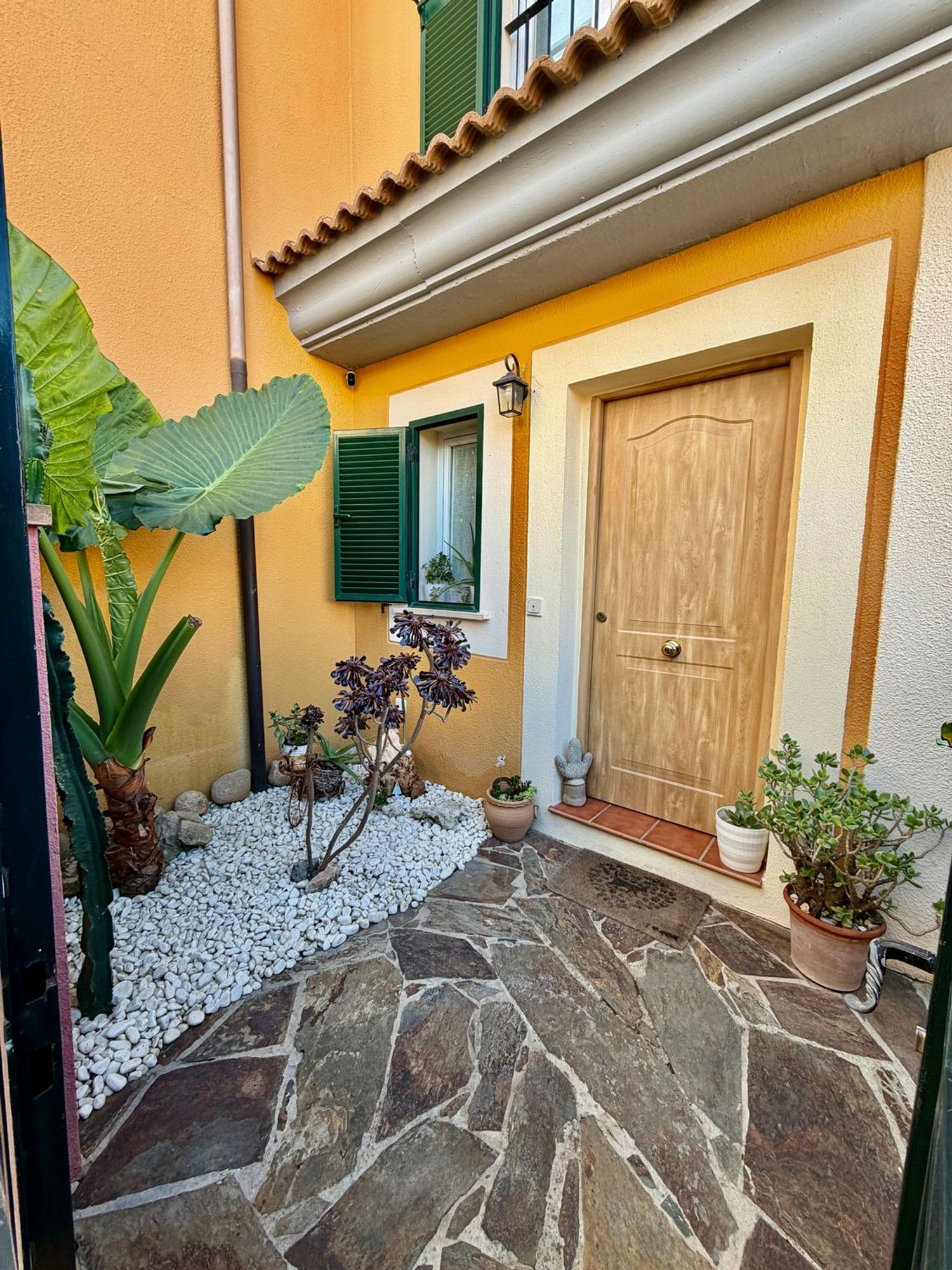 Chalet pareado en Calle Penya-Segat, 37 a, Badia Blava-Badia Gran-Tolleric, Badia Blava-Badia Gran-Tolleric - Foto 2