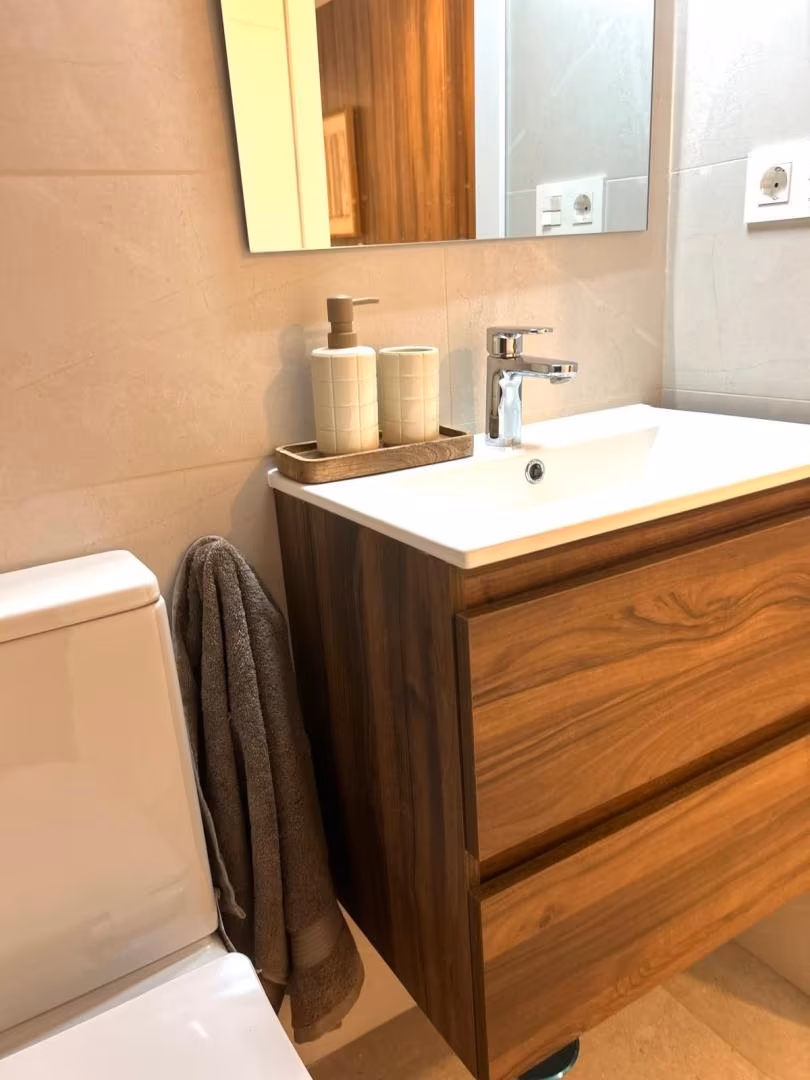 Piso en  Calle Teniente Durán 1 - Foto 15