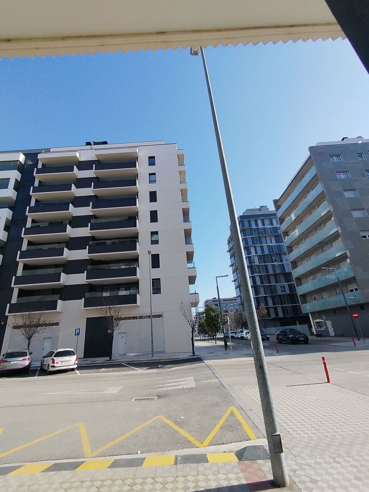 Ático en calle de Fidel Lázaro Aparicio, 7 - Foto 32