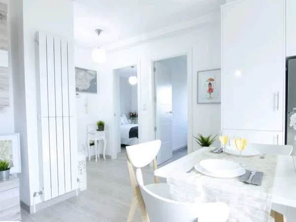 Piso en Concheiros - Fontiñas - Foto 1