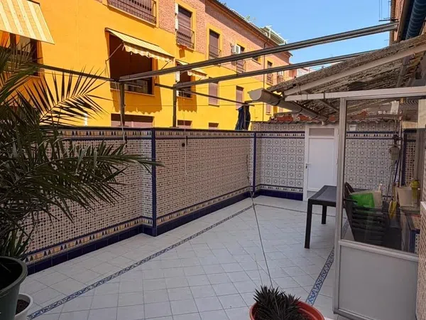 Piso en Avenida Del Parque, 13, Puerta de Murcia - Colegios, Puerta de Murcia - Colegios - Foto 1
