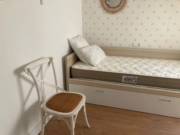 Piso en carretera de Trassierra, 58 - Foto 6