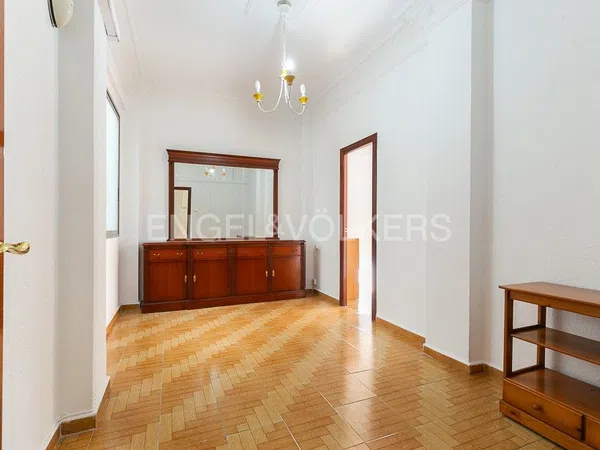 Piso en Calle de Lluís Oliag, Mont-Olivet - Foto 1
