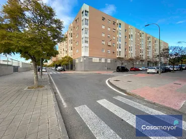 Local comercial en  Carrer Sax 2 - Foto 10