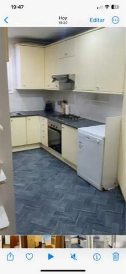 Piso en Zona Alta - Foto 3