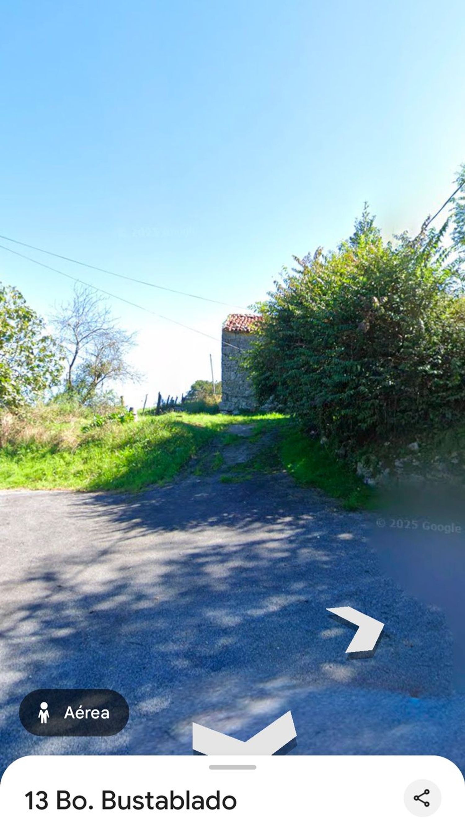 Casa de pueblo en Busta-Casanueva, 2 - Foto 2