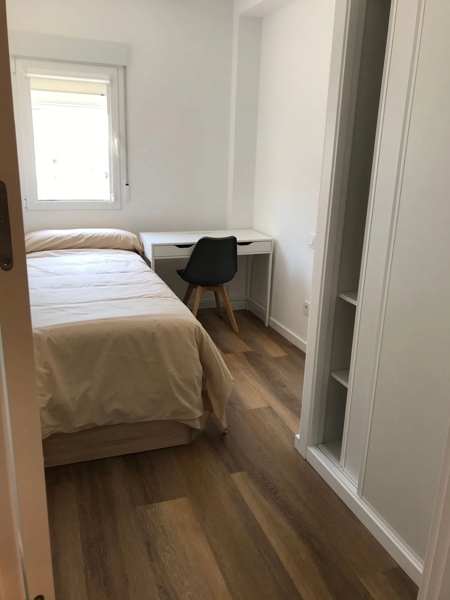 Piso en Barrio Ventilla-Almenara - Foto 9