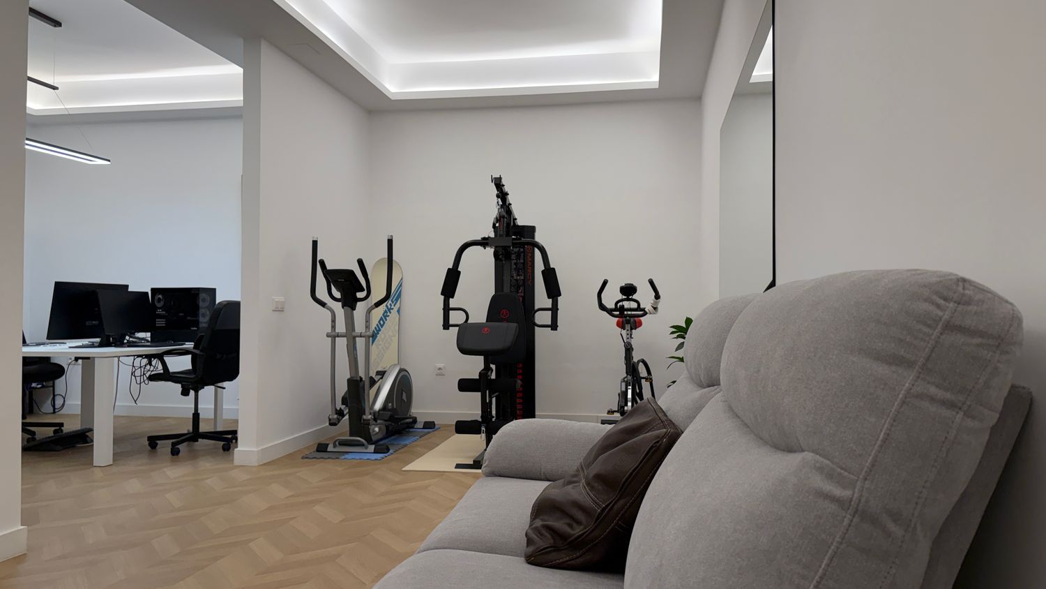 Chalet adosado en Bola de Oro - Foto 31