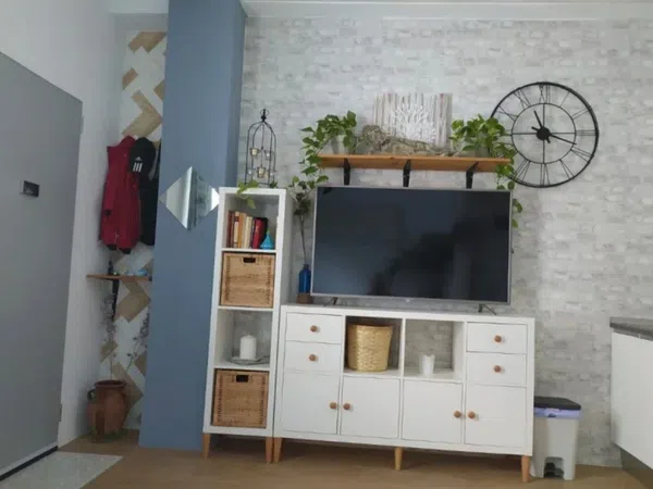 Estudio en calle Alfarería, 129 - Foto 2