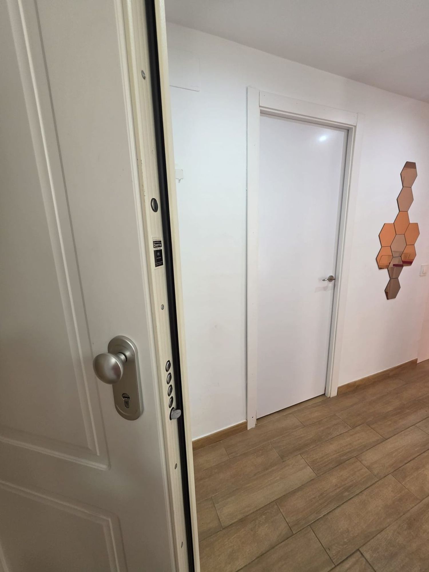 Piso en Av miraflores, 70, Pio Xii, Sevilla - Foto 12