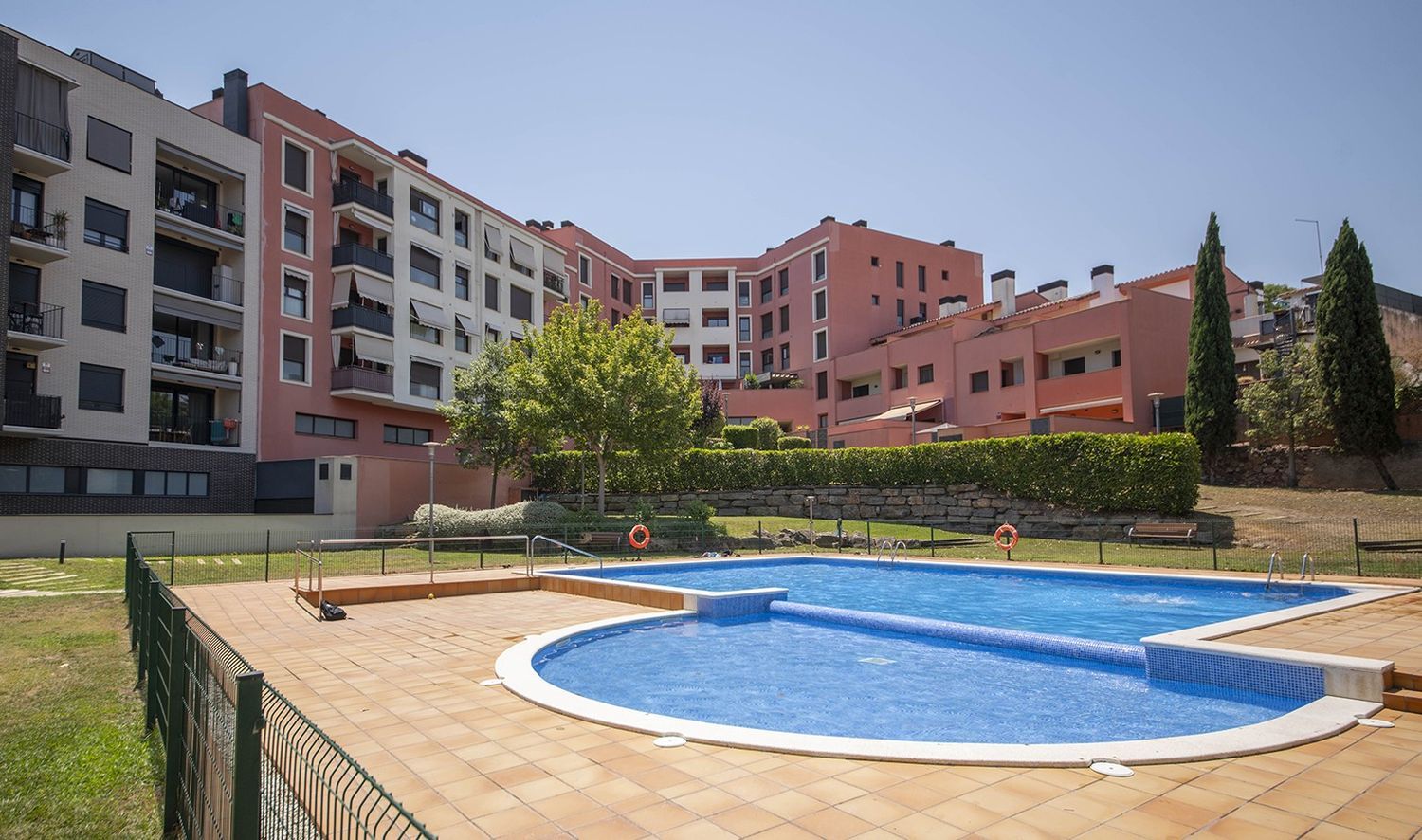 Chalet adosado en Calle de la Palla, 28 - Foto 3