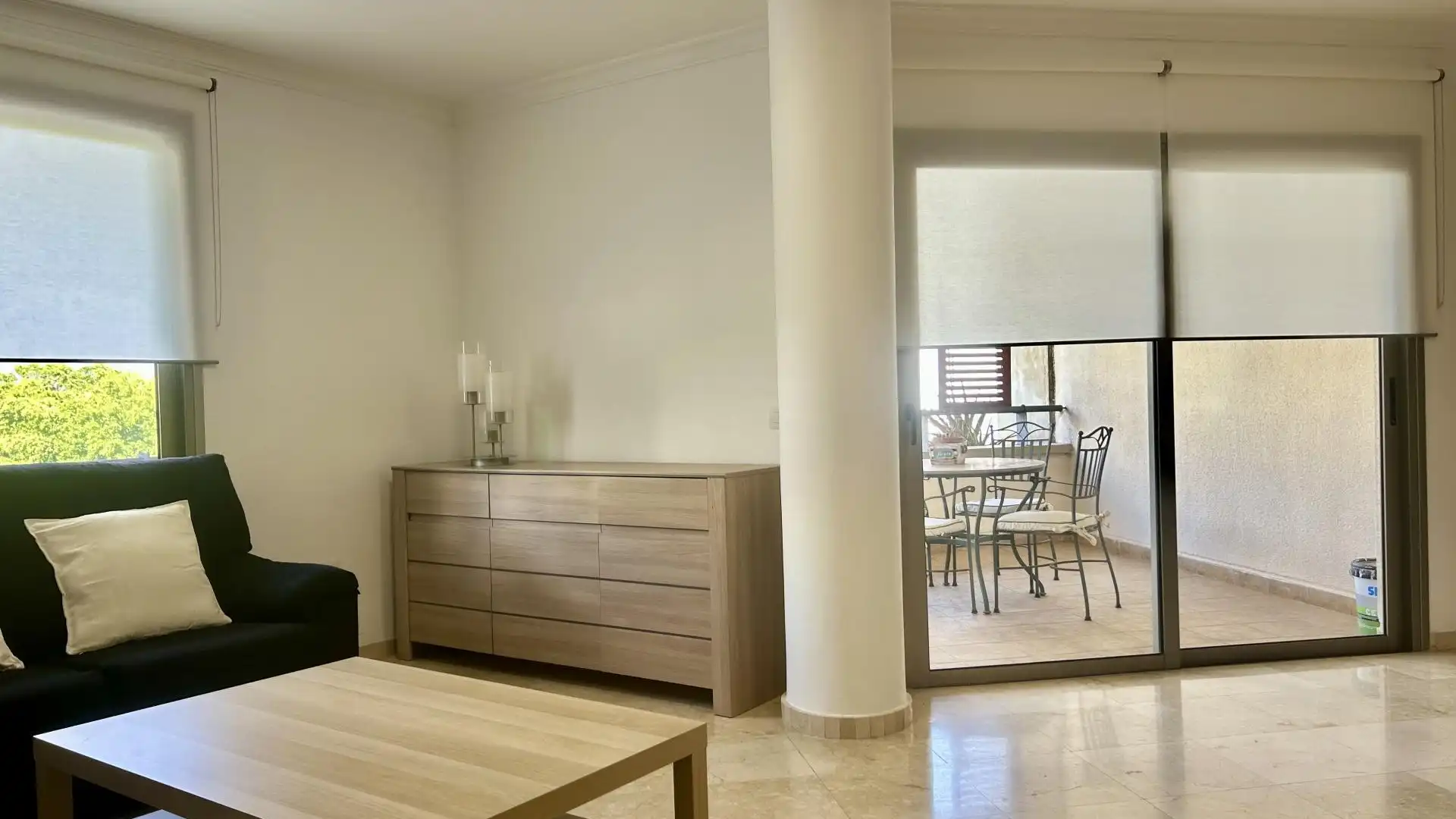 Piso en  Avenida Reyes Católicos Núm. - Foto 3