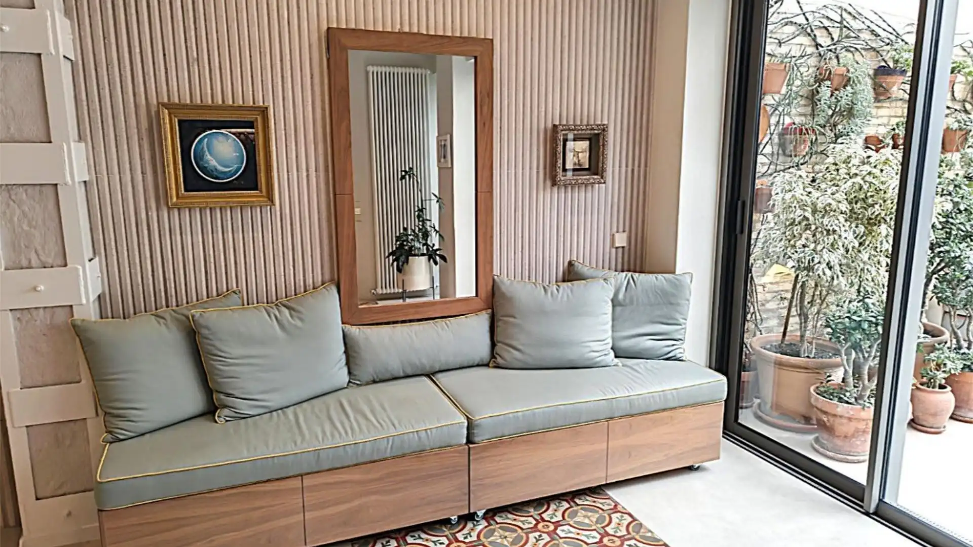 Piso en  Valencia Capital - Foto 24