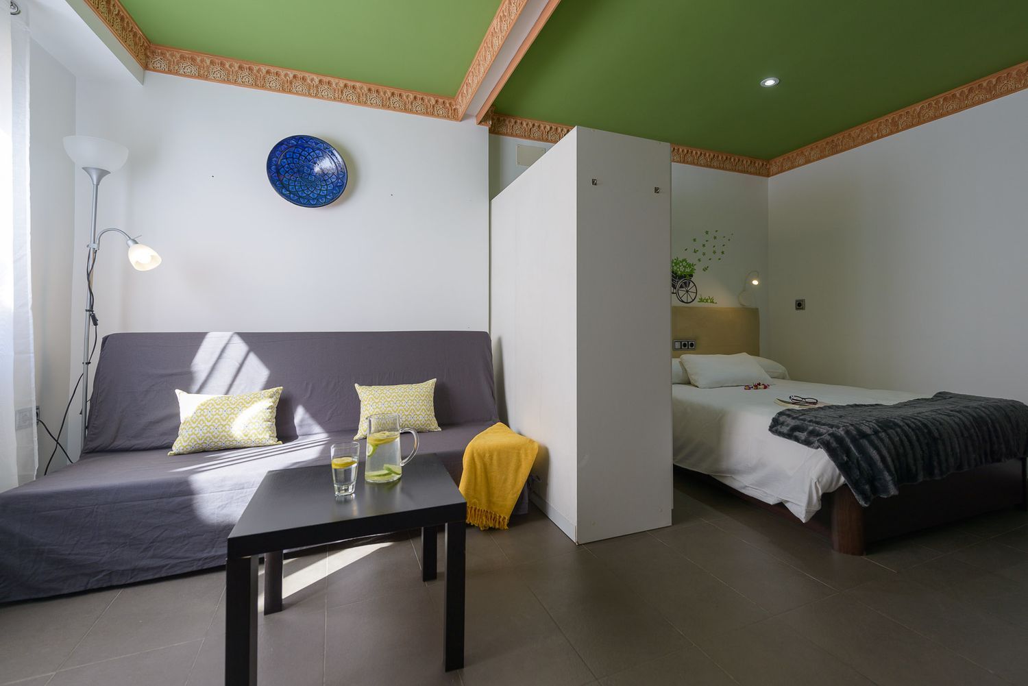 Estudio en calle San Juan de los Reyes, 22 - Foto 3