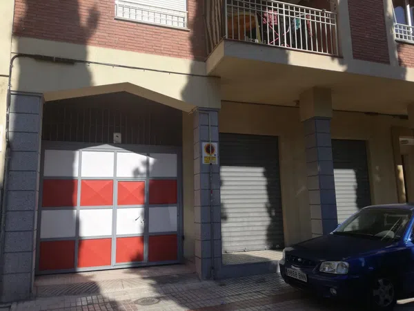 Piso en Avenida del Sur, 20, Los Pajaritos - Foto 39